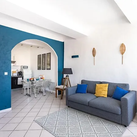 Alluring 1 Bedroom Downtown - Dodo Et Tartine *