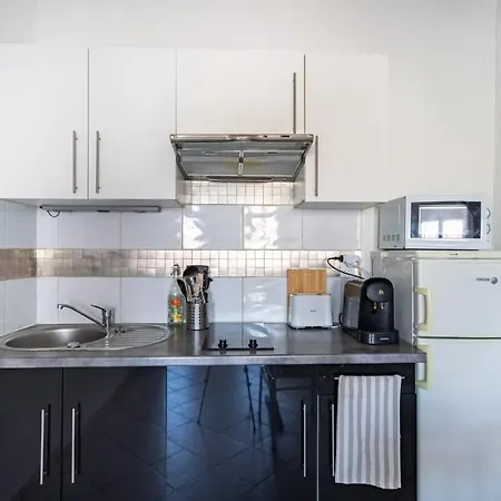 Appartement Alluring 1 Bedroom Downtown - Dodo Et Tartine