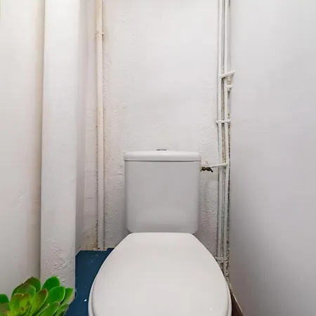 Alluring 1 Bedroom Downtown - Dodo Et Tartine